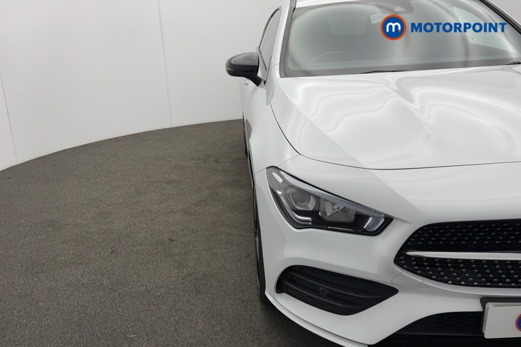 Mercedes-Benz CLA Amg Line Automatic Petrol Plug-In Hybrid Estate - Stock Number (1557429) - 24th supplementary image