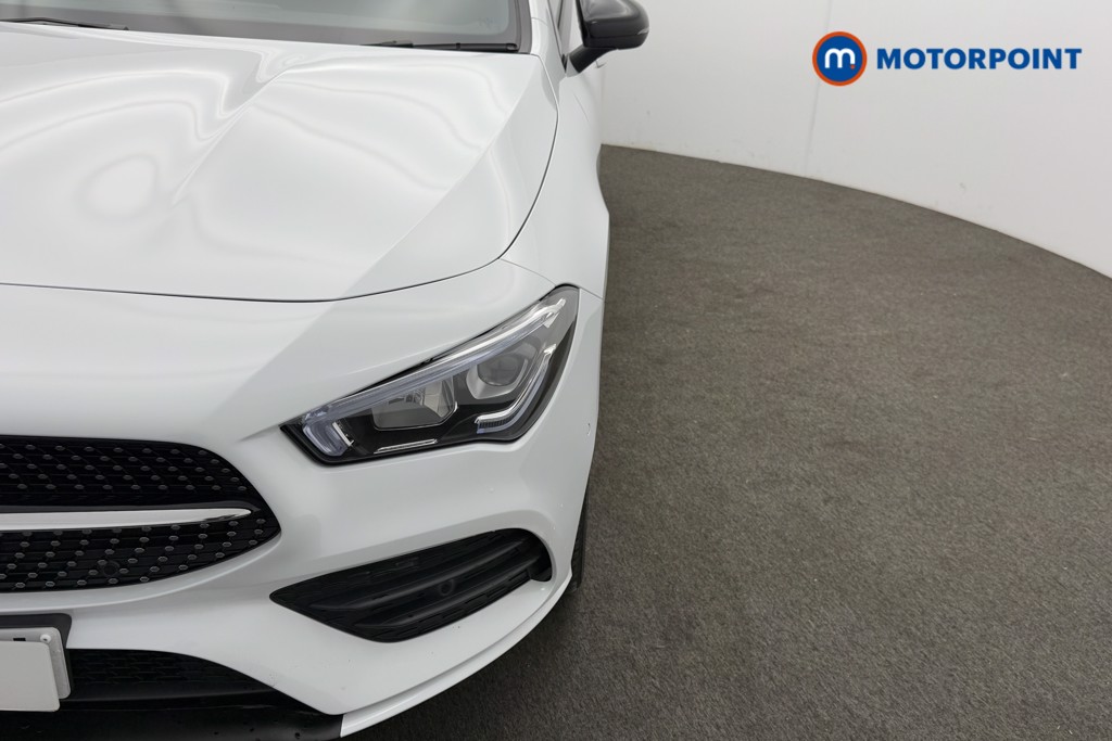 Mercedes-Benz CLA Amg Line Automatic Petrol Plug-In Hybrid Estate - Stock Number (1557429) - 25th supplementary image