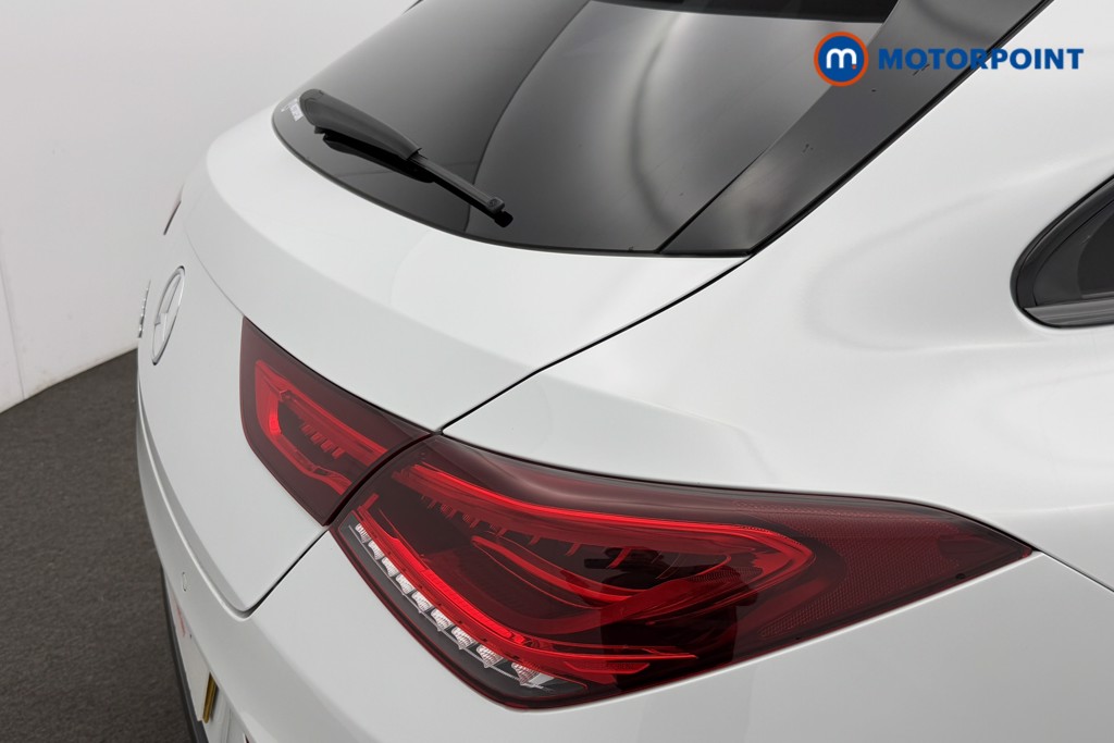 Mercedes-Benz CLA Amg Line Automatic Petrol Plug-In Hybrid Estate - Stock Number (1557429) - 26th supplementary image