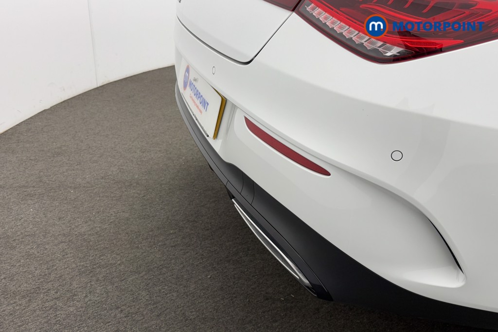 Mercedes-Benz CLA Amg Line Automatic Petrol Plug-In Hybrid Estate - Stock Number (1557429) - 27th supplementary image