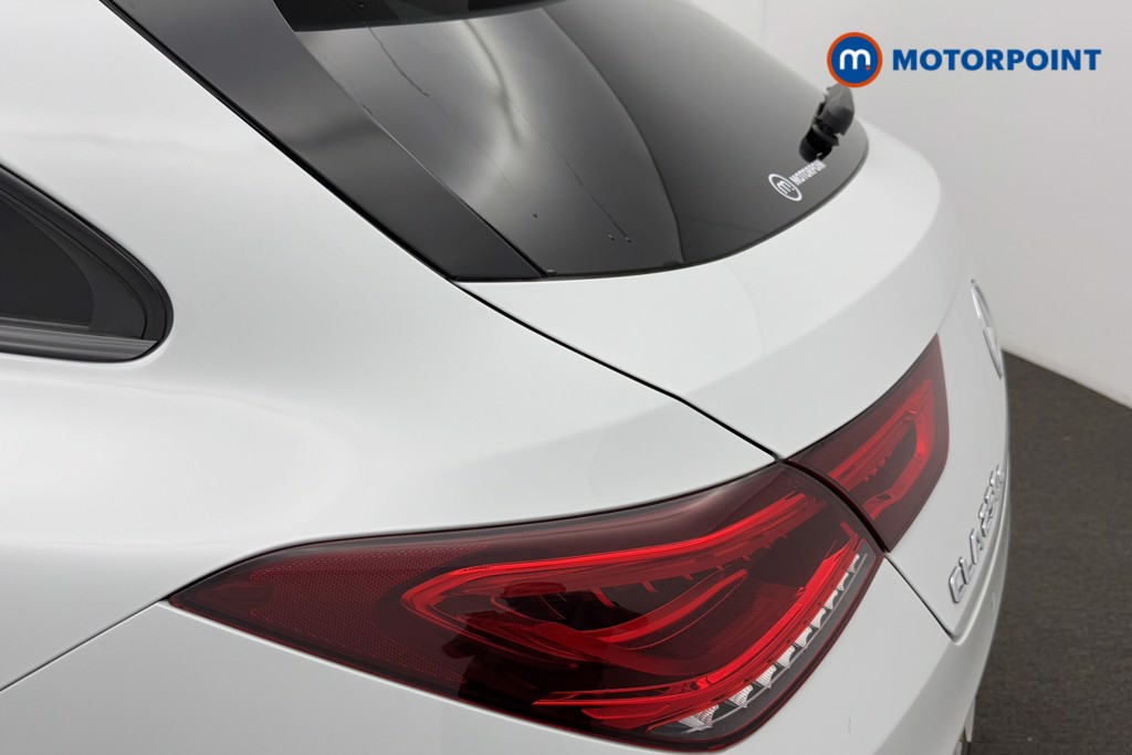 Mercedes-Benz CLA Amg Line Automatic Petrol Plug-In Hybrid Estate - Stock Number (1557429) - 28th supplementary image