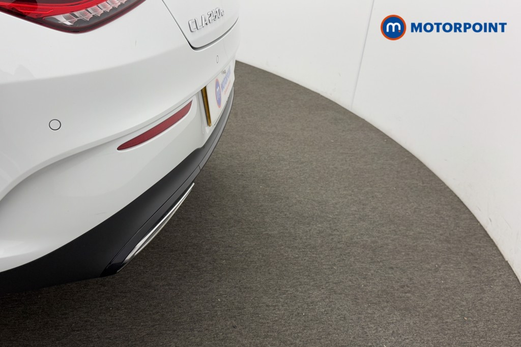 Mercedes-Benz CLA Amg Line Automatic Petrol Plug-In Hybrid Estate - Stock Number (1557429) - 29th supplementary image