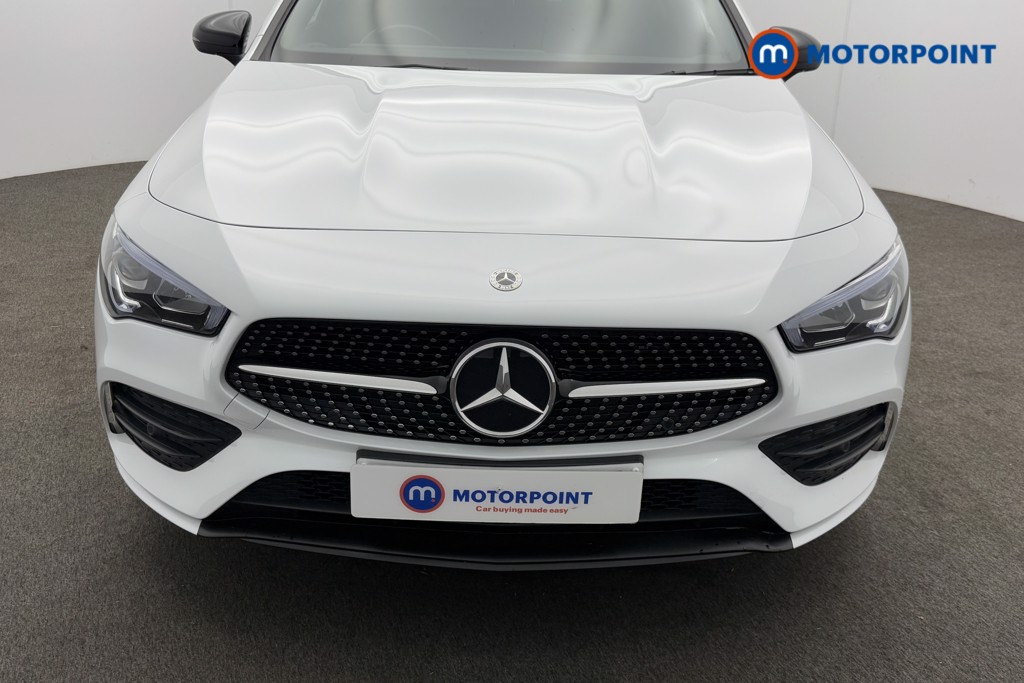 Mercedes-Benz CLA Amg Line Automatic Petrol Plug-In Hybrid Estate - Stock Number (1557429) - 30th supplementary image