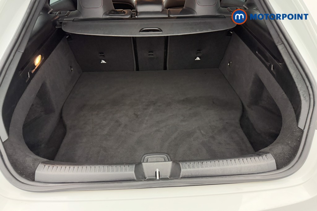 Mercedes-Benz CLA Amg Line Automatic Petrol Plug-In Hybrid Estate - Stock Number (1557429) - 31st supplementary image