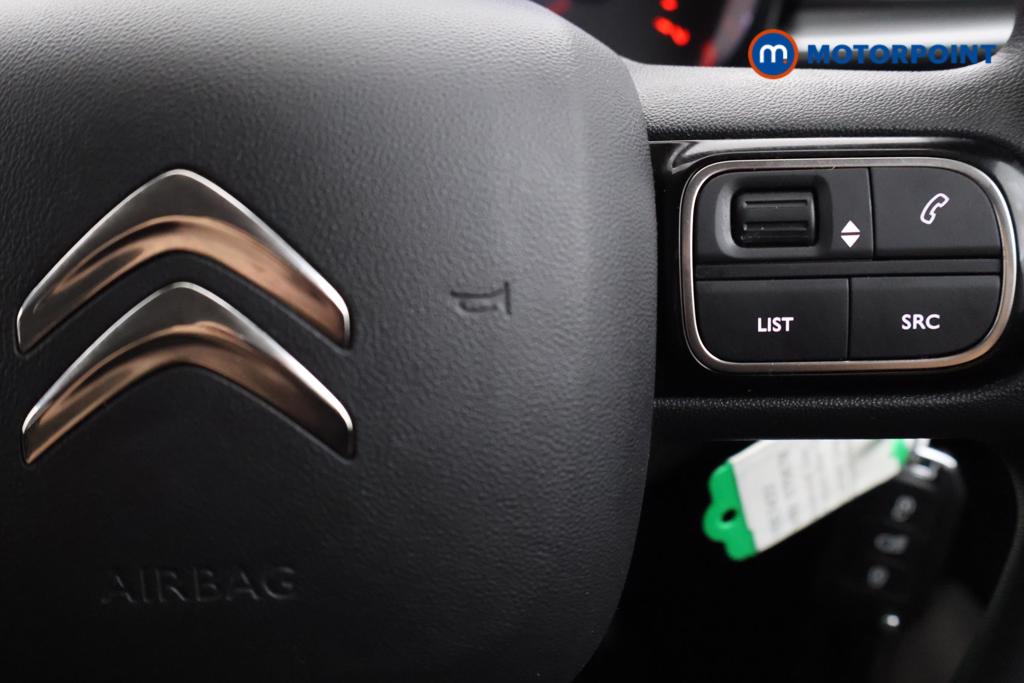 Citroen C3 Plus Automatic Petrol Hatchback - Stock Number (1557433) - 3rd supplementary image