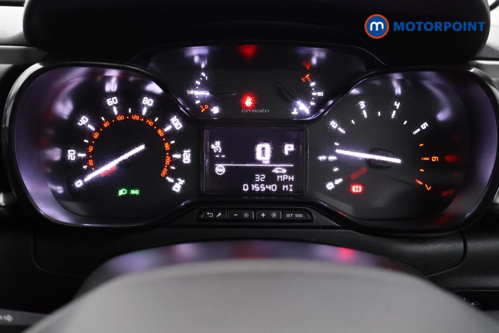 Citroen C3 Plus Automatic Petrol Hatchback - Stock Number (1557433) - 4th supplementary image