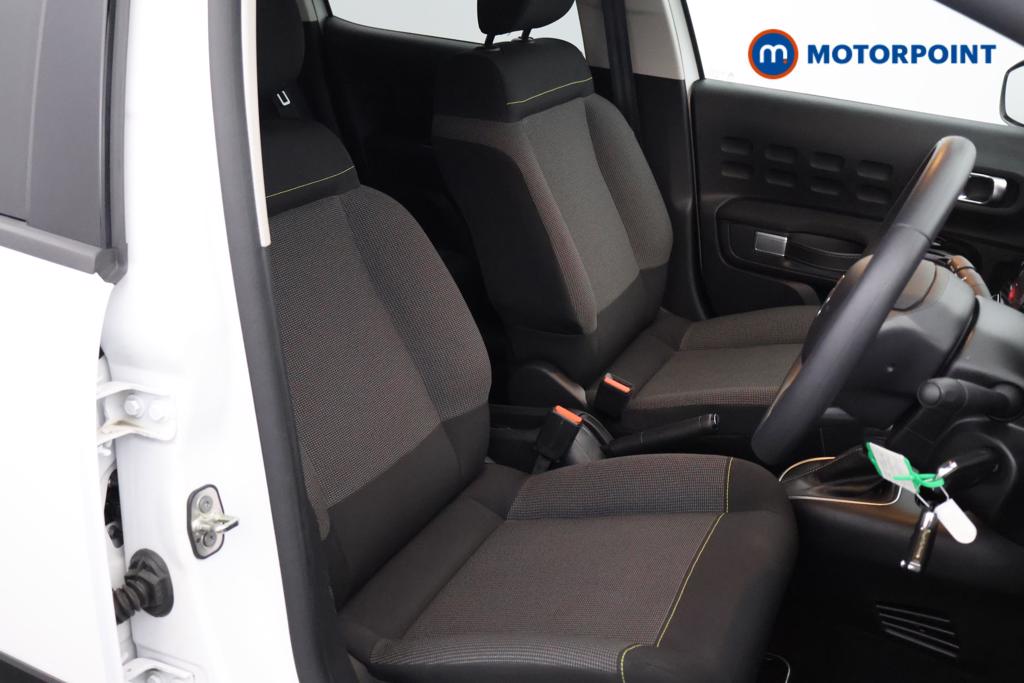 Citroen C3 Plus Automatic Petrol Hatchback - Stock Number (1557433) - 8th supplementary image