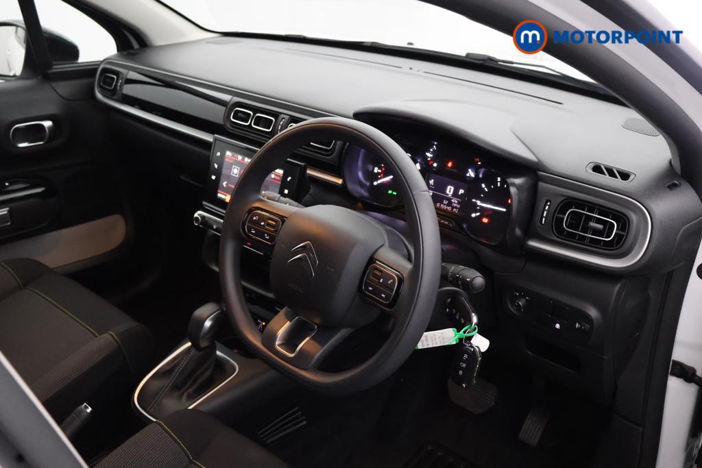 Citroen C3 Plus Automatic Petrol Hatchback - Stock Number (1557433) - 9th supplementary image