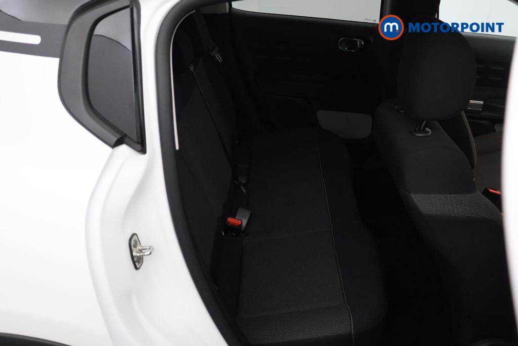 Citroen C3 Plus Automatic Petrol Hatchback - Stock Number (1557433) - 10th supplementary image