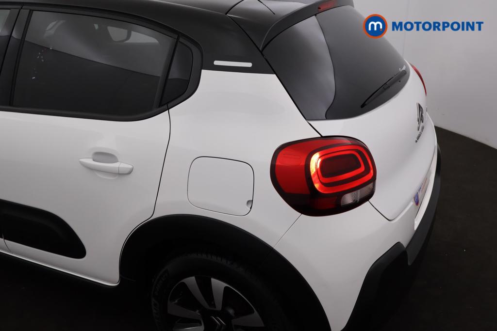 Citroen C3 Plus Automatic Petrol Hatchback - Stock Number (1557433) - 12th supplementary image