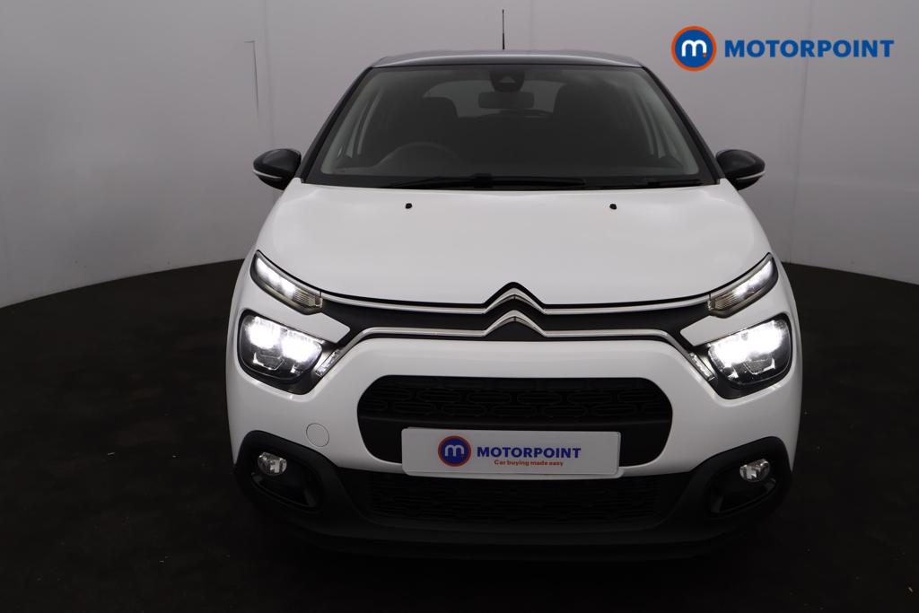 Citroen C3 Plus Automatic Petrol Hatchback - Stock Number (1557433) - 14th supplementary image