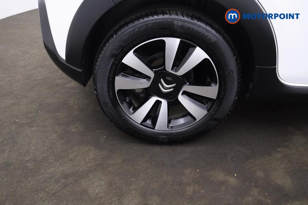 Citroen C3 Plus Automatic Petrol Hatchback - Stock Number (1557433) - 15th supplementary image