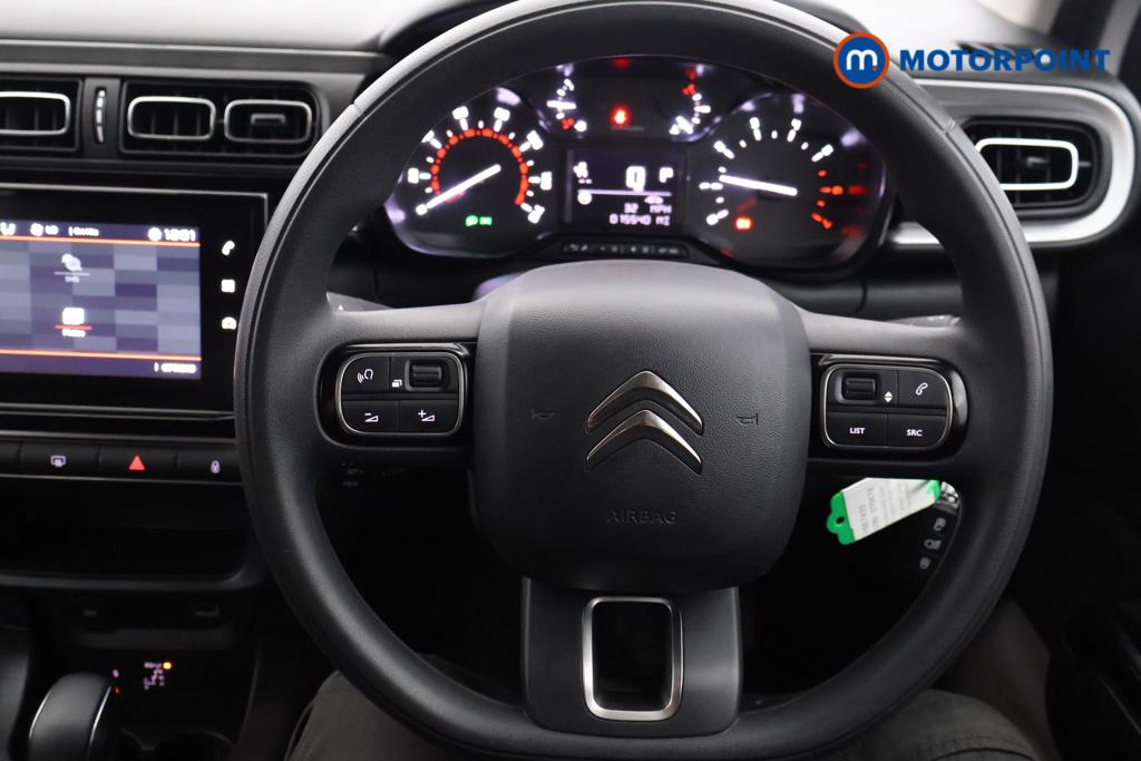 Citroen C3 Plus Automatic Petrol Hatchback - Stock Number (1557433) - 1st supplementary image