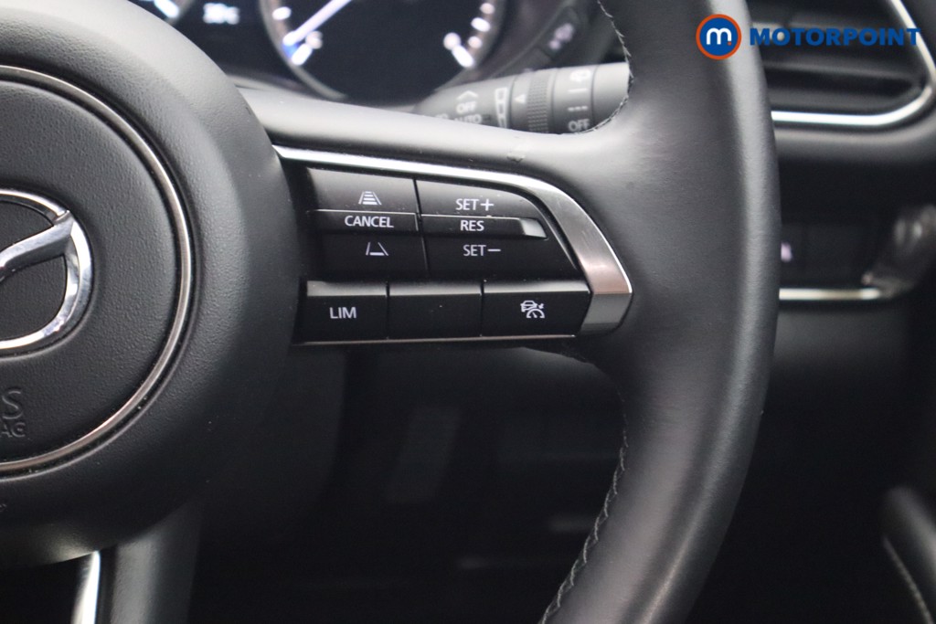 Mazda Cx-30 Exclusive-Line Manual Petrol-Electric Hybrid SUV - Stock Number (1557446) - 5th supplementary image