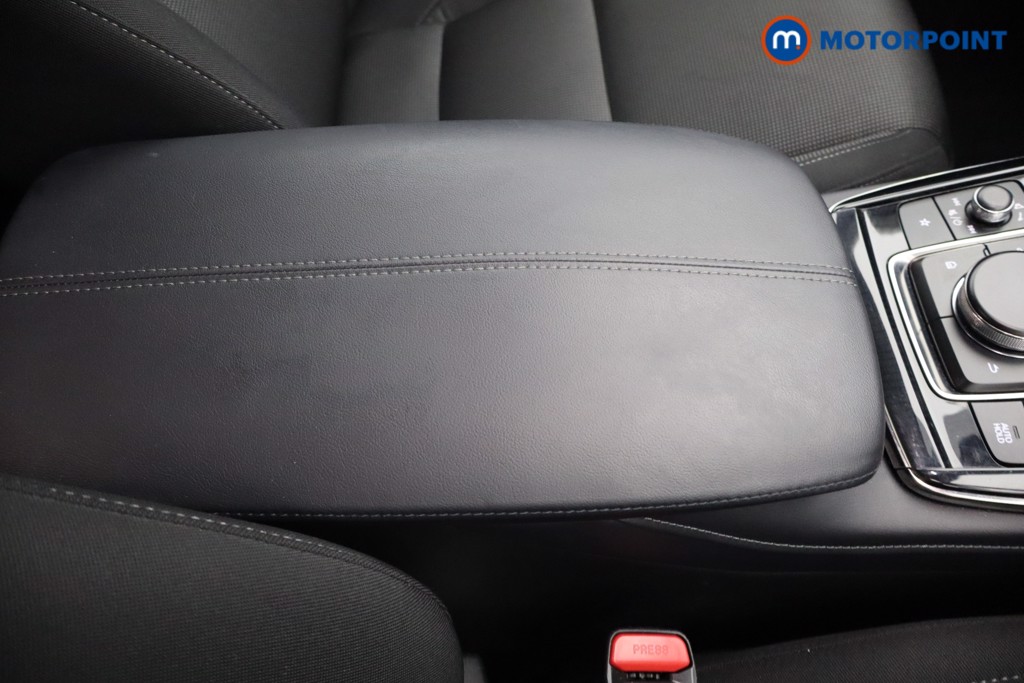 Mazda Cx-30 Exclusive-Line Manual Petrol-Electric Hybrid SUV - Stock Number (1557446) - 7th supplementary image