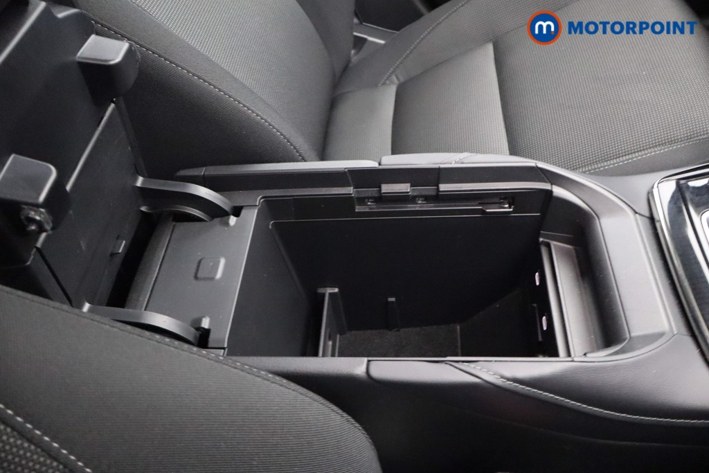 Mazda Cx-30 Exclusive-Line Manual Petrol-Electric Hybrid SUV - Stock Number (1557446) - 8th supplementary image