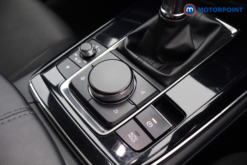 Mazda Cx-30 Exclusive-Line Manual Petrol-Electric Hybrid SUV - Stock Number (1557446) - 9th supplementary image