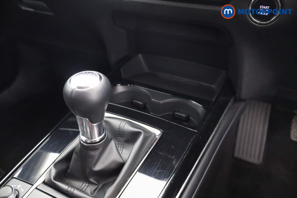 Mazda Cx-30 Exclusive-Line Manual Petrol-Electric Hybrid SUV - Stock Number (1557446) - 10th supplementary image