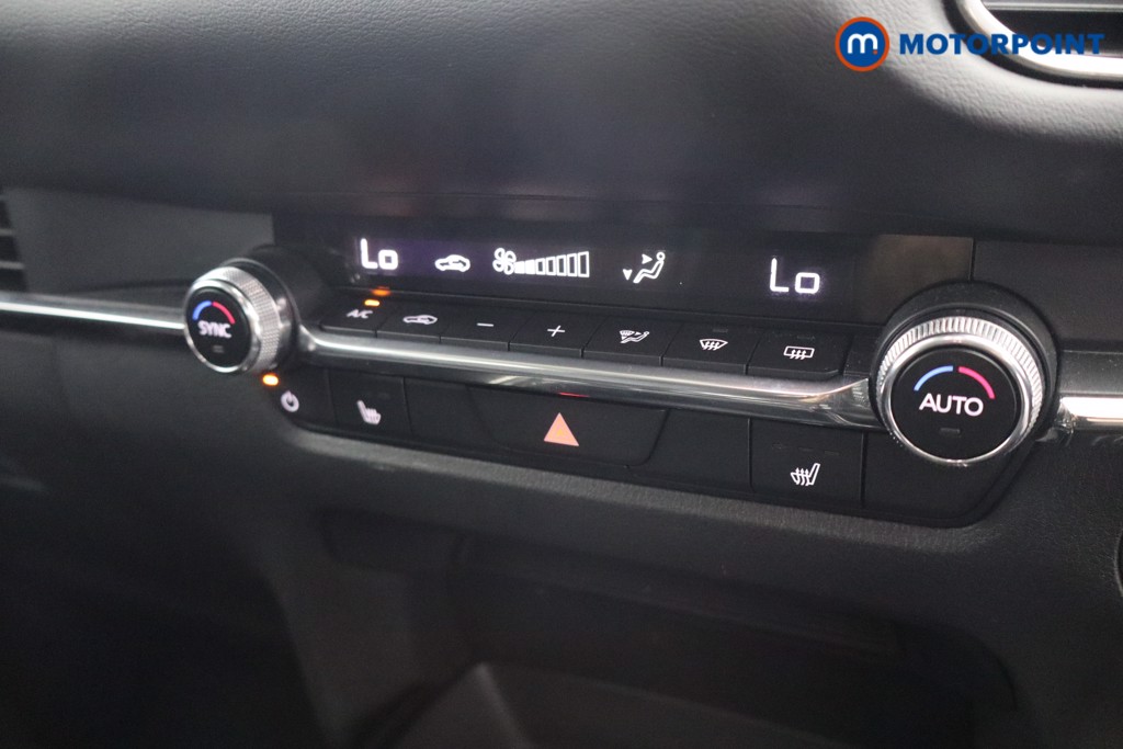 Mazda Cx-30 Exclusive-Line Manual Petrol-Electric Hybrid SUV - Stock Number (1557446) - 11th supplementary image