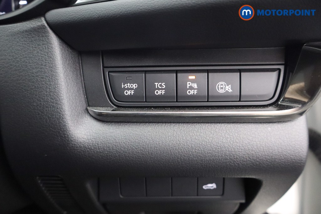 Mazda Cx-30 Exclusive-Line Manual Petrol-Electric Hybrid SUV - Stock Number (1557446) - 14th supplementary image