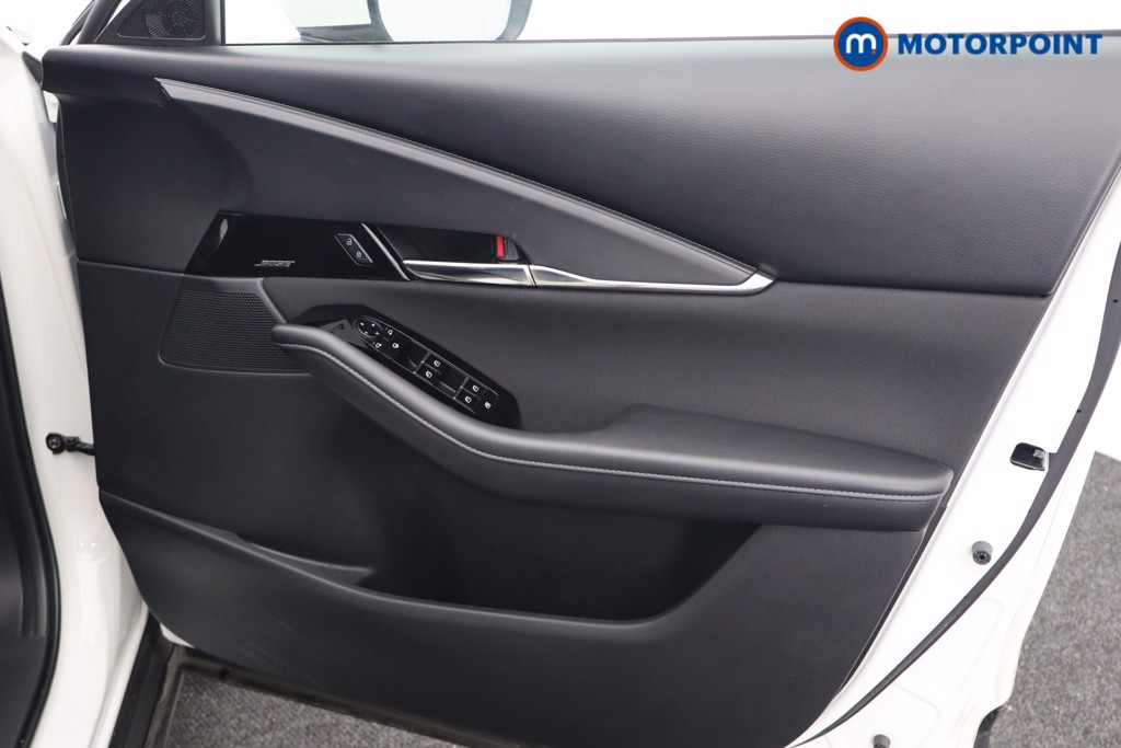 Mazda Cx-30 Exclusive-Line Manual Petrol-Electric Hybrid SUV - Stock Number (1557446) - 18th supplementary image