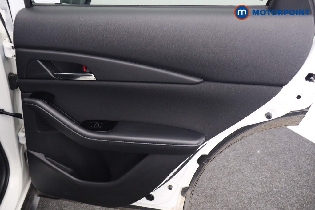 Mazda Cx-30 Exclusive-Line Manual Petrol-Electric Hybrid SUV - Stock Number (1557446) - 19th supplementary image