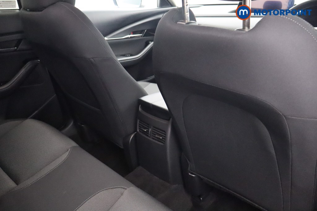 Mazda Cx-30 Exclusive-Line Manual Petrol-Electric Hybrid SUV - Stock Number (1557446) - 20th supplementary image