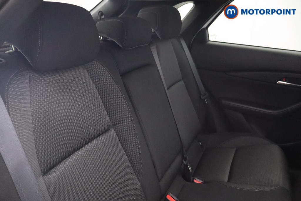 Mazda Cx-30 Exclusive-Line Manual Petrol-Electric Hybrid SUV - Stock Number (1557446) - 21st supplementary image