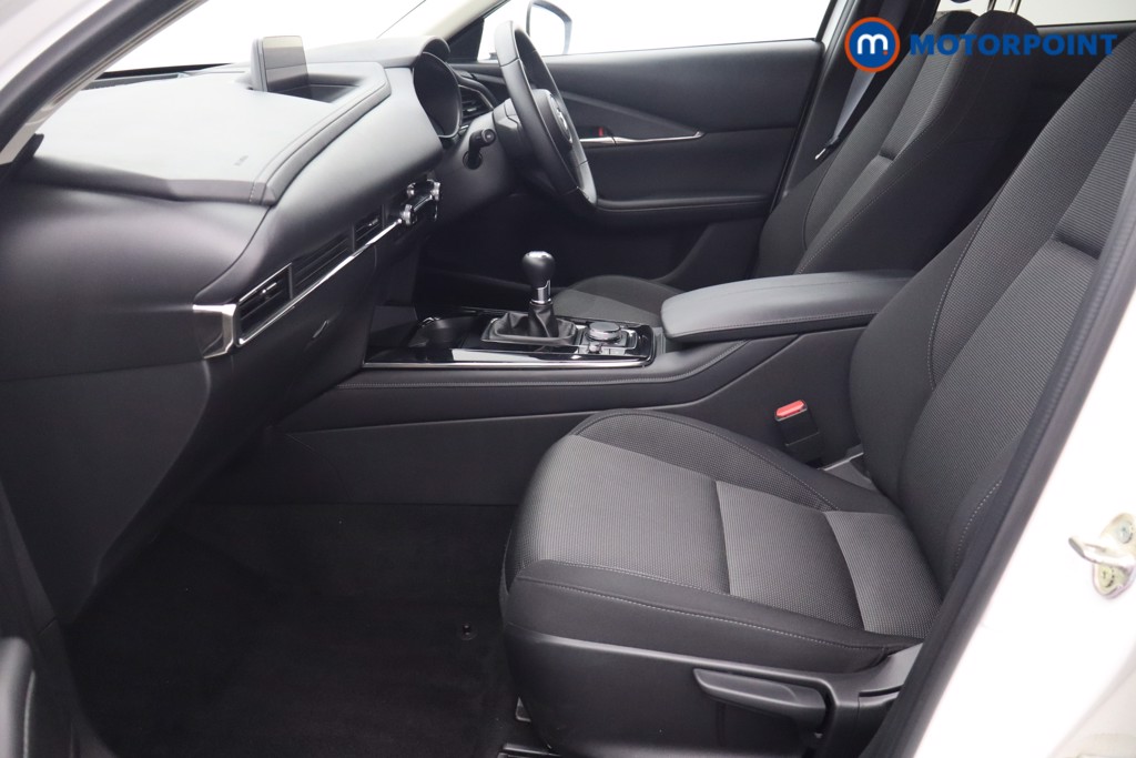 Mazda Cx-30 Exclusive-Line Manual Petrol-Electric Hybrid SUV - Stock Number (1557446) - 23rd supplementary image