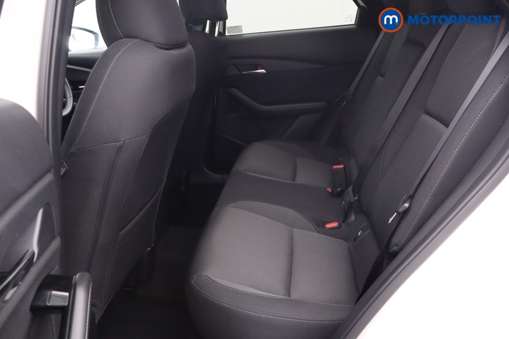 Mazda Cx-30 Exclusive-Line Manual Petrol-Electric Hybrid SUV - Stock Number (1557446) - 24th supplementary image