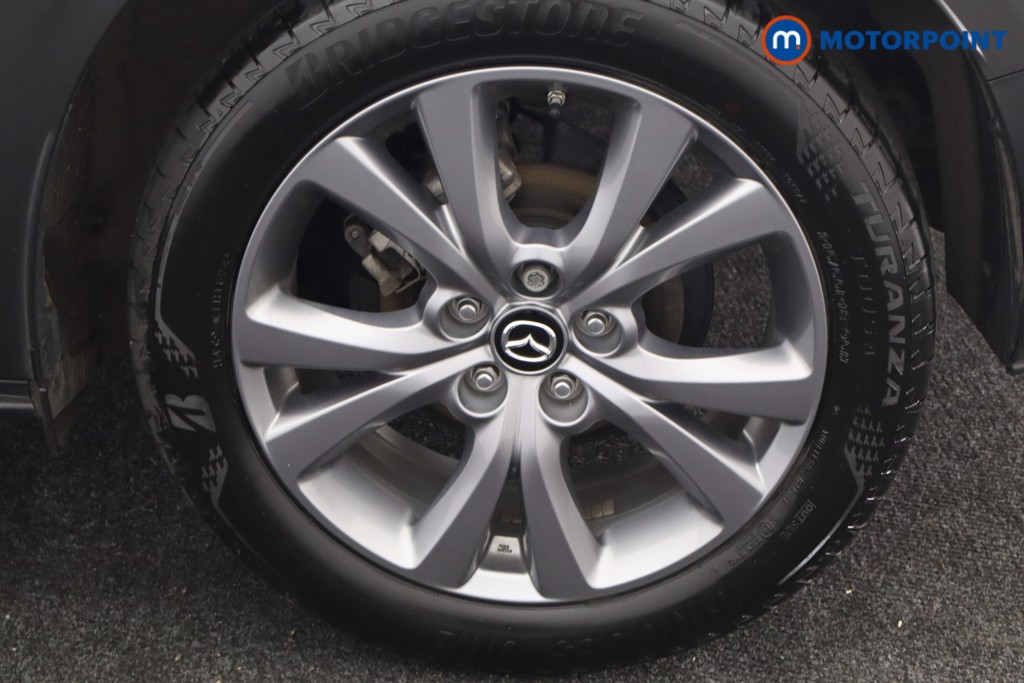 Mazda Cx-30 Exclusive-Line Manual Petrol-Electric Hybrid SUV - Stock Number (1557446) - 25th supplementary image