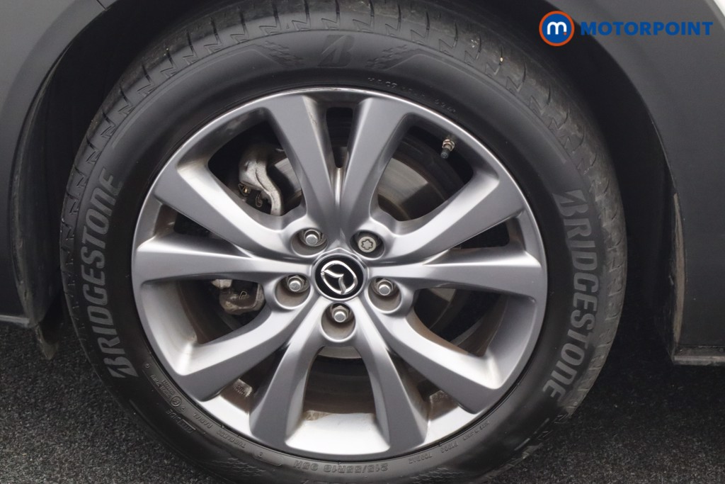Mazda Cx-30 Exclusive-Line Manual Petrol-Electric Hybrid SUV - Stock Number (1557446) - 26th supplementary image