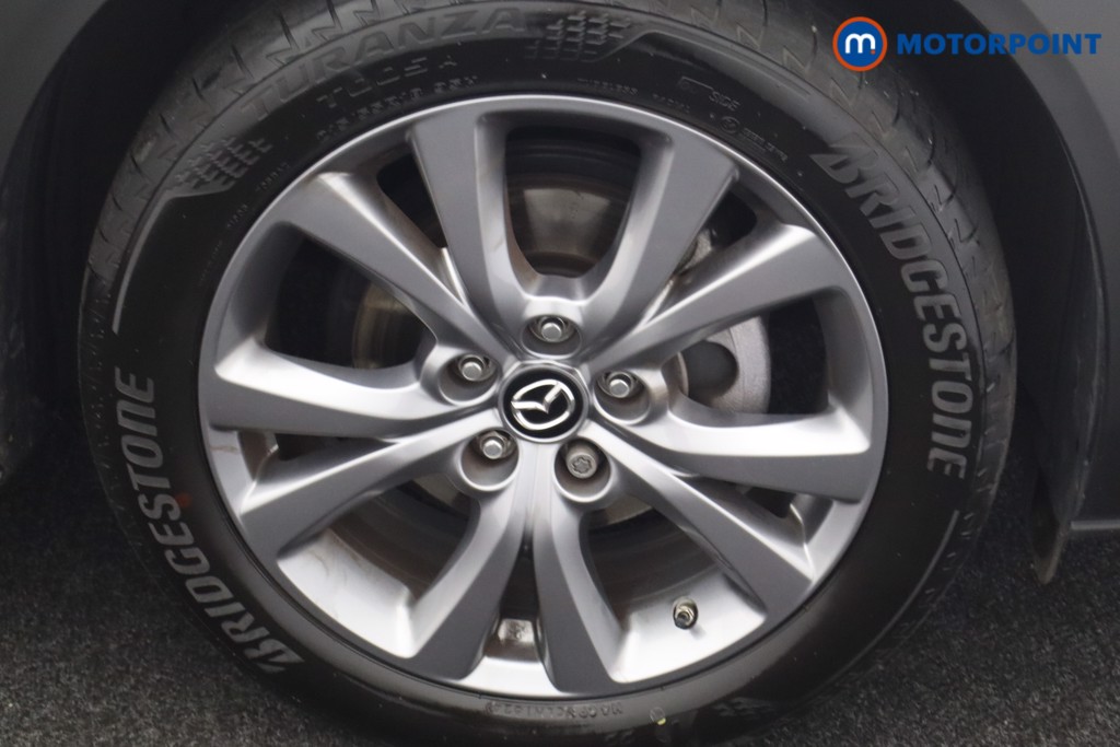 Mazda Cx-30 Exclusive-Line Manual Petrol-Electric Hybrid SUV - Stock Number (1557446) - 27th supplementary image