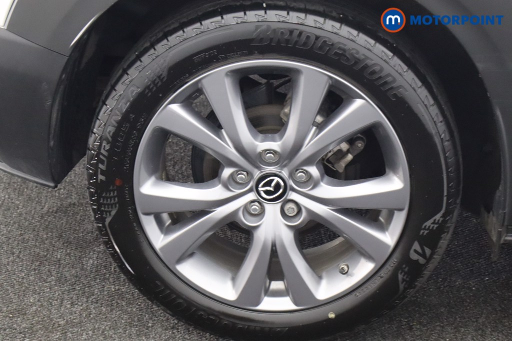 Mazda Cx-30 Exclusive-Line Manual Petrol-Electric Hybrid SUV - Stock Number (1557446) - 28th supplementary image