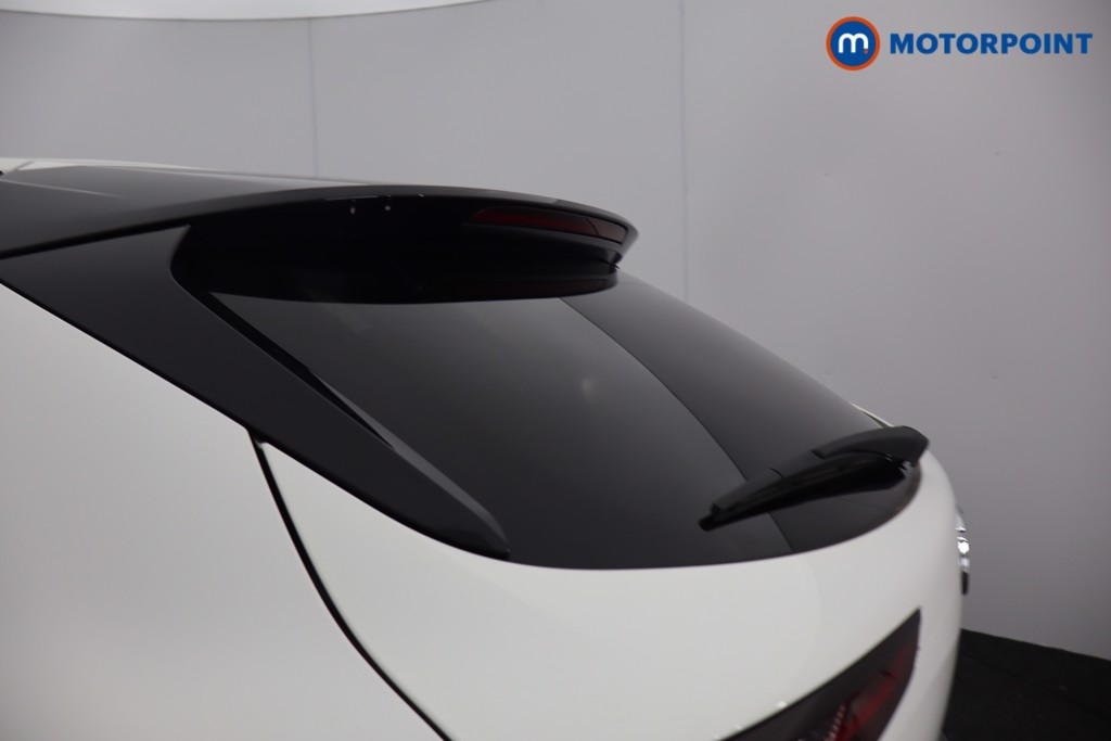 Mazda Cx-30 Exclusive-Line Manual Petrol-Electric Hybrid SUV - Stock Number (1557446) - 33rd supplementary image