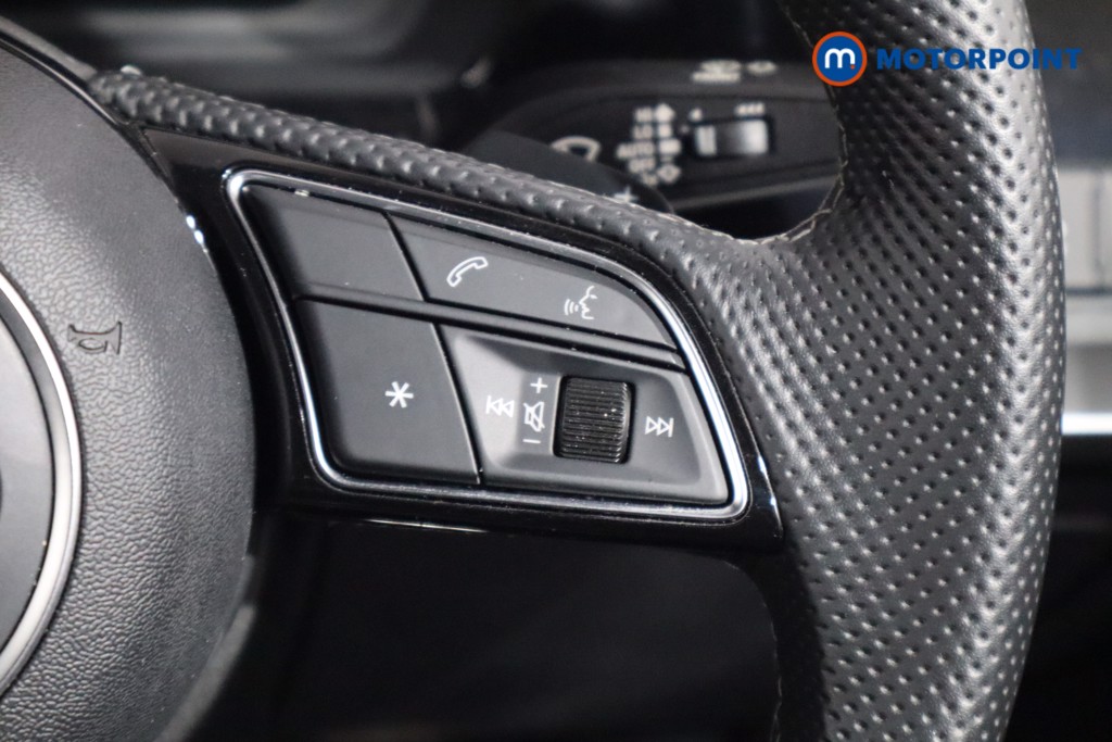 Audi A3 S Line Automatic Petrol Saloon - Stock Number (1557645) - 8th supplementary image