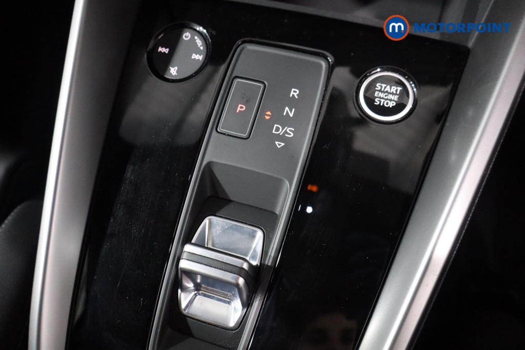 Audi A3 S Line Automatic Petrol Saloon - Stock Number (1557645) - 14th supplementary image