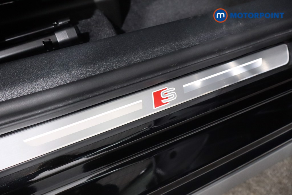 Audi A3 S Line Automatic Petrol Saloon - Stock Number (1557645) - 19th supplementary image