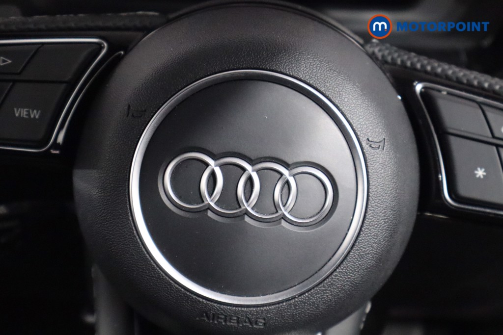 Audi A3 S Line Automatic Petrol Saloon - Stock Number (1557645) - 20th supplementary image
