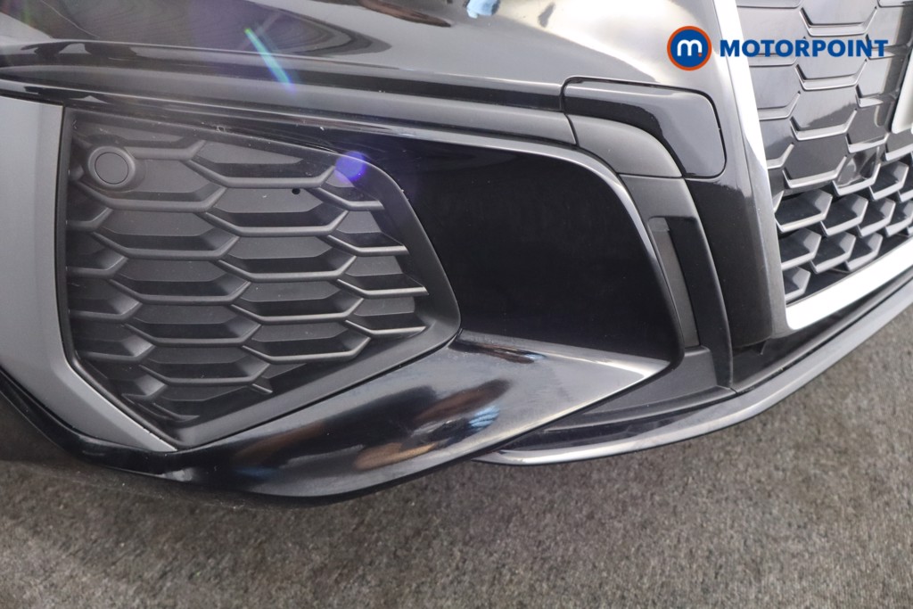 Audi A3 S Line Automatic Petrol Saloon - Stock Number (1557645) - 25th supplementary image
