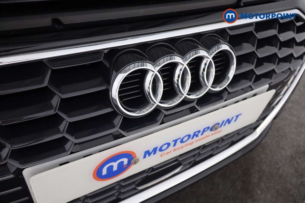 Audi A3 S Line Automatic Petrol Saloon - Stock Number (1557645) - 26th supplementary image
