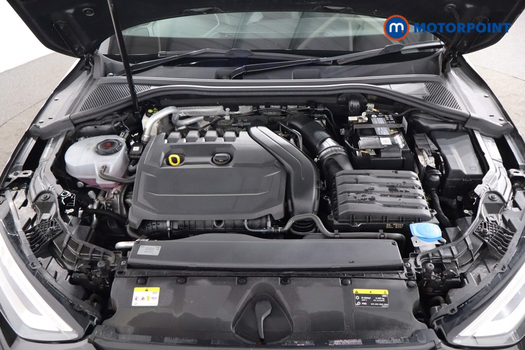 Audi A3 S Line Automatic Petrol Saloon - Stock Number (1557645) - 29th supplementary image