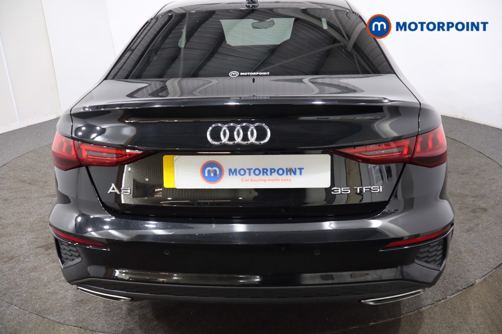 Audi A3 S Line Automatic Petrol Saloon - Stock Number (1557645) - 33rd supplementary image
