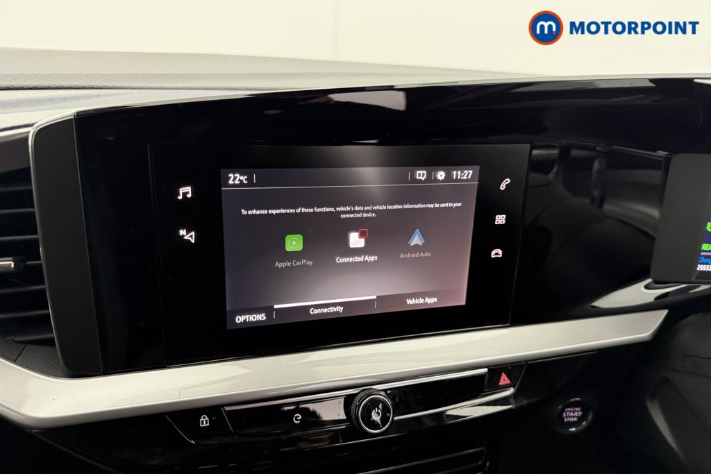 Vauxhall Mokka Se Premium Automatic Electric SUV - Stock Number (1557652) - 2nd supplementary image