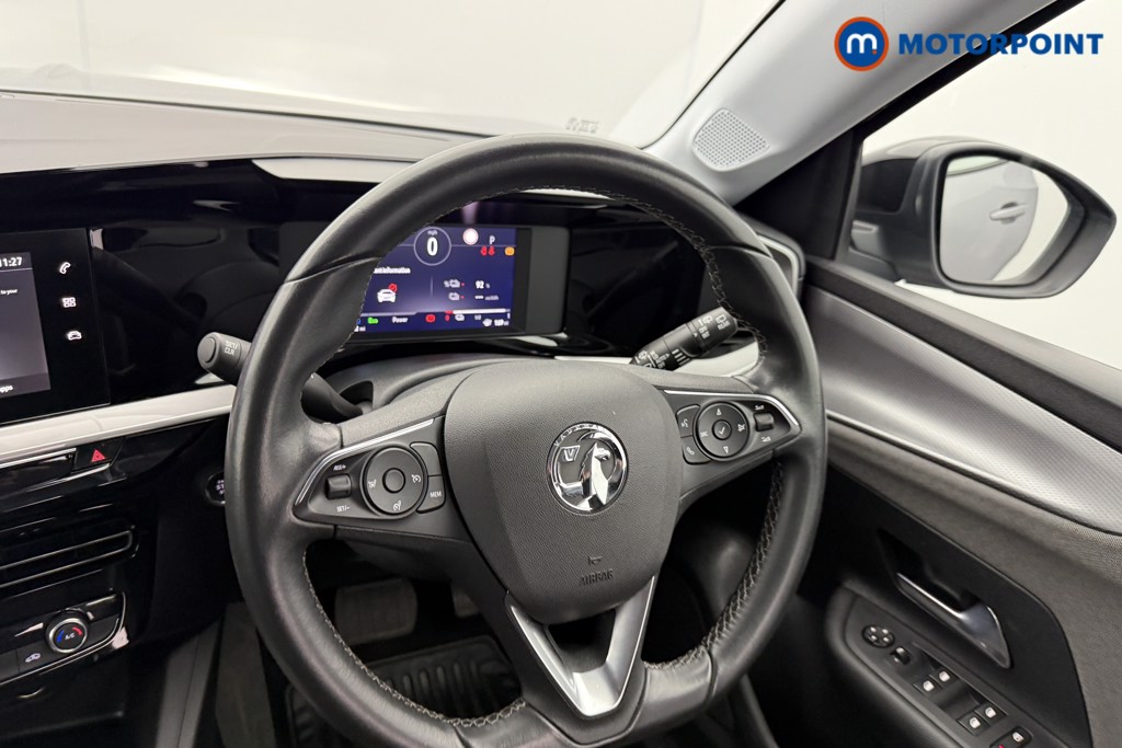 Vauxhall Mokka Se Premium Automatic Electric SUV - Stock Number (1557652) - 3rd supplementary image