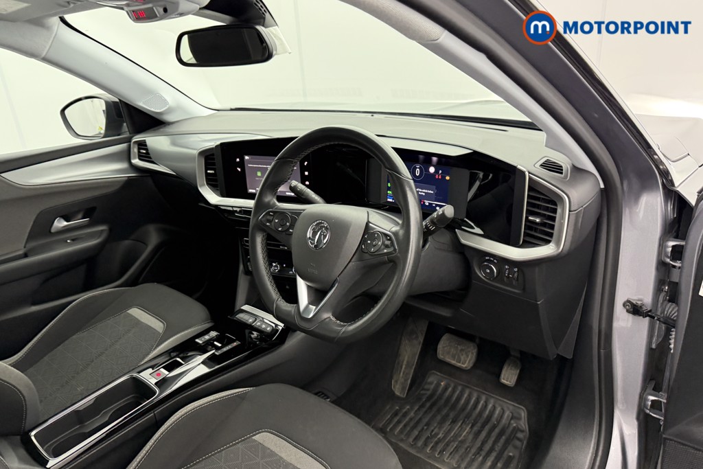 Vauxhall Mokka Se Premium Automatic Electric SUV - Stock Number (1557652) - 4th supplementary image