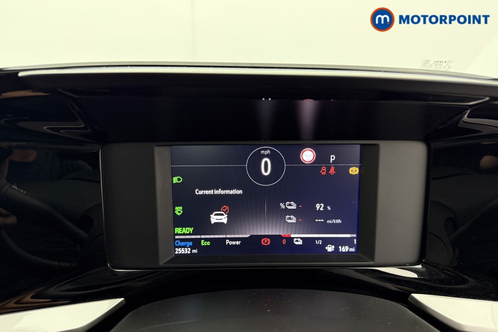 Vauxhall Mokka Se Premium Automatic Electric SUV - Stock Number (1557652) - 5th supplementary image