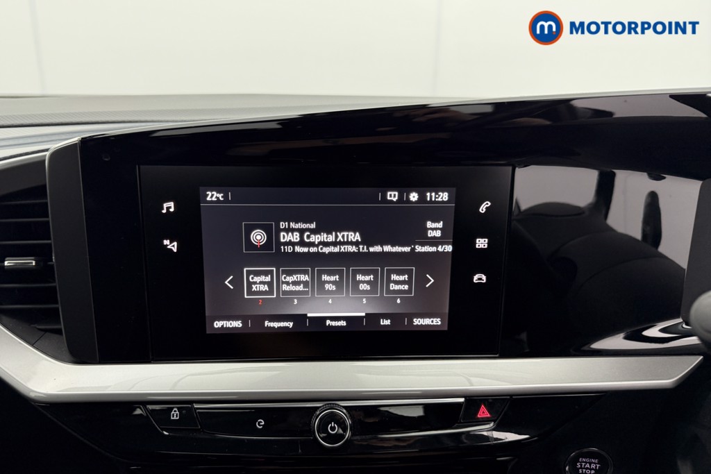 Vauxhall Mokka Se Premium Automatic Electric SUV - Stock Number (1557652) - 6th supplementary image