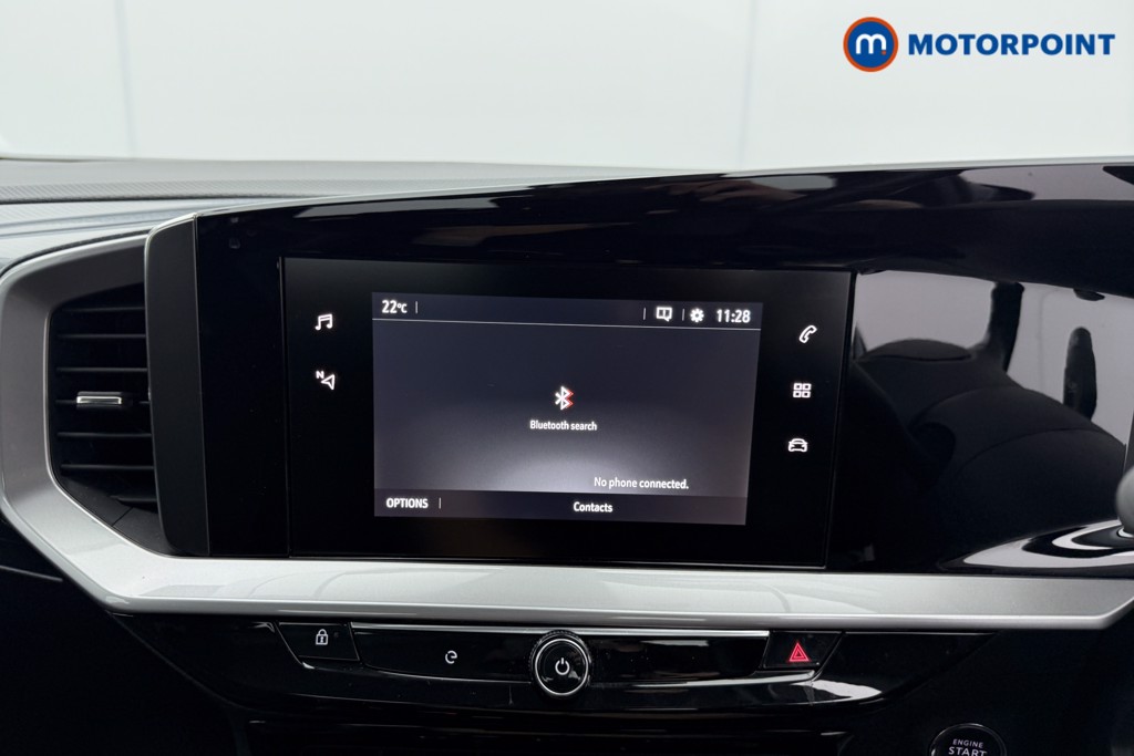 Vauxhall Mokka Se Premium Automatic Electric SUV - Stock Number (1557652) - 7th supplementary image