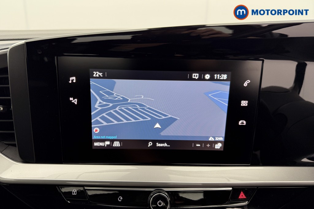 Vauxhall Mokka Se Premium Automatic Electric SUV - Stock Number (1557652) - 9th supplementary image
